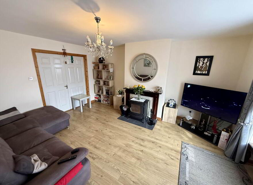 16 Abbey Vale, Ballyhaunis, F35WR88