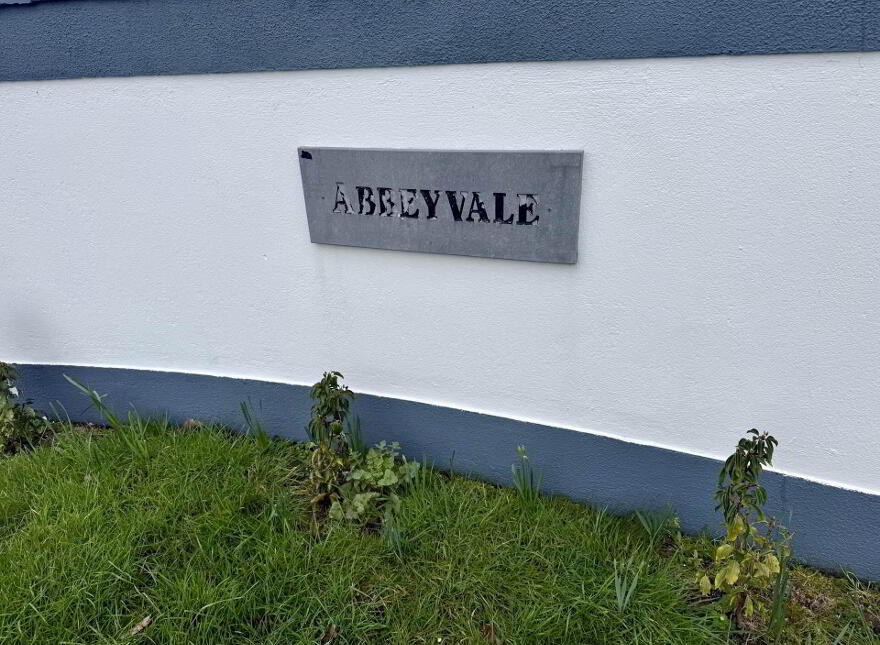 16 Abbey Vale, Ballyhaunis, F35WR88