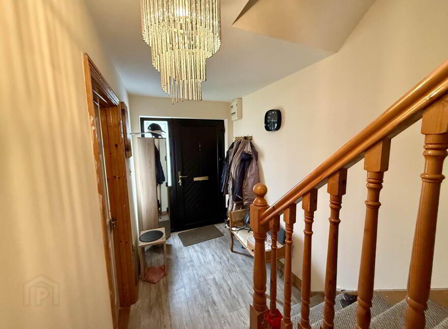 16 Abbey Vale, Ballyhaunis, F35WR88