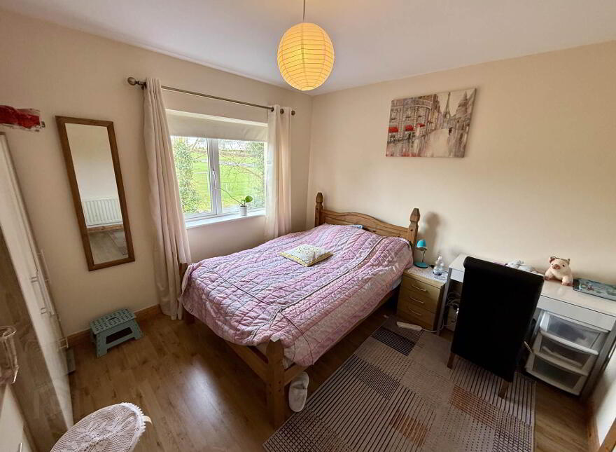 16 Abbey Vale, Ballyhaunis, F35WR88