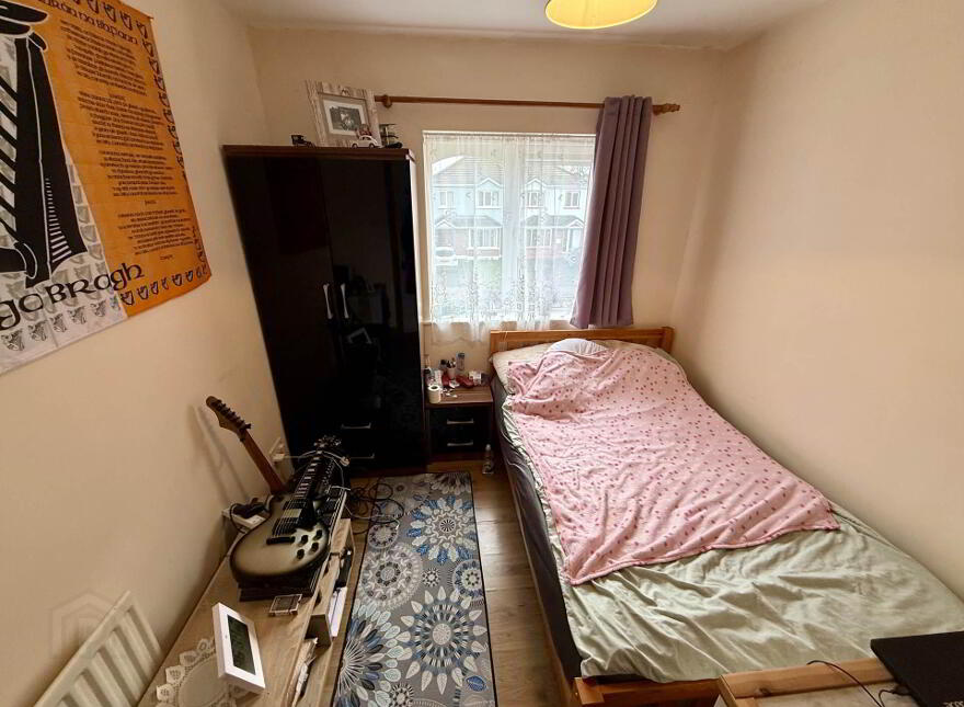 16 Abbey Vale, Ballyhaunis, F35WR88