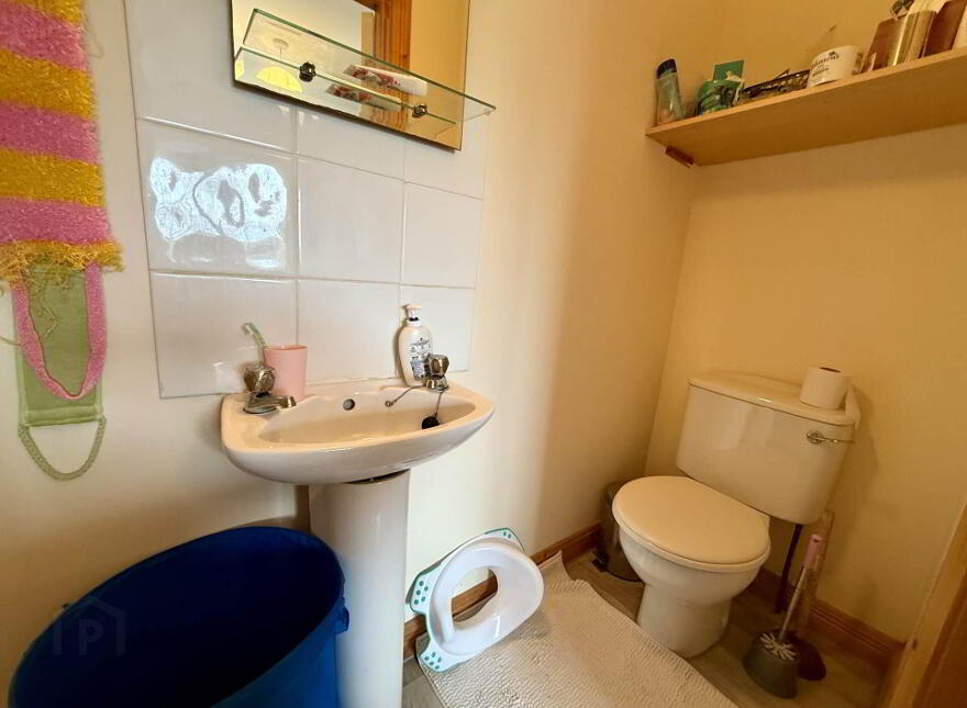16 Abbey Vale, Ballyhaunis, F35WR88
