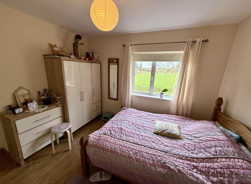 16 Abbey Vale, Ballyhaunis, F35WR88