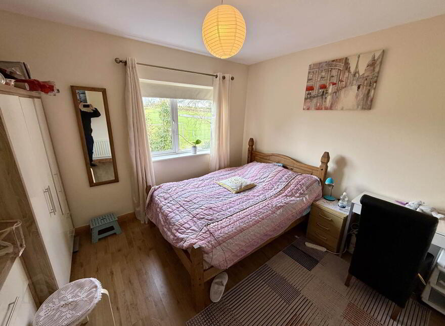 16 Abbey Vale, Ballyhaunis, F35WR88