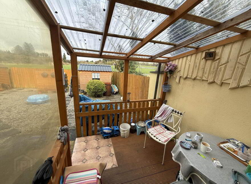 16 Abbey Vale, Ballyhaunis, F35WR88