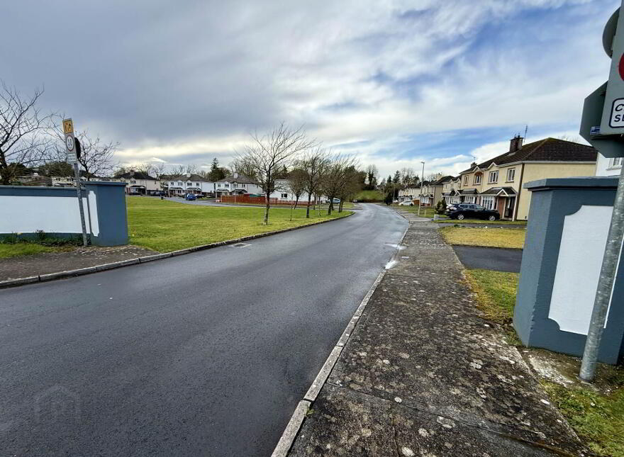 16 Abbey Vale, Ballyhaunis, F35WR88