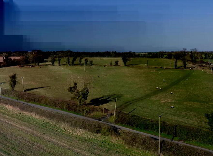 Lands At Herbertstown (Lot 1), Approx, 7.8 Hectares (19, 2 Acres), Dunboyne