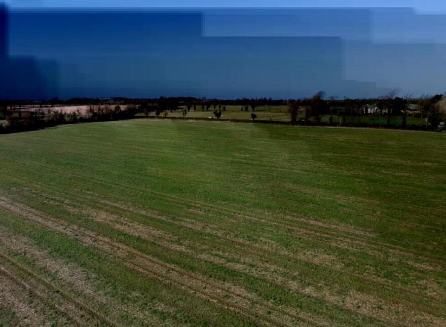 Lands The Entire), 17.3 Hectares (42, 8 Acres), Dunboyne, AT