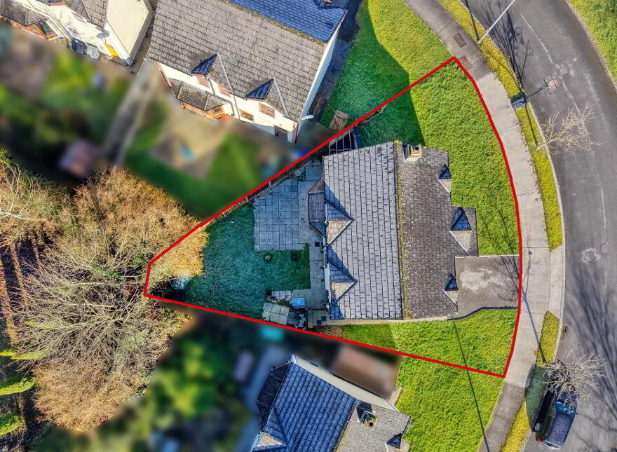 24 Druid Glen, White Linen Woods, N39C8H7