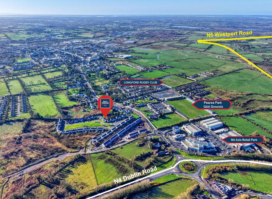 24 Druid Glen, White Linen Woods, N39C8H7