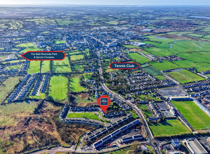 24 Druid Glen, White Linen Woods, N39C8H7