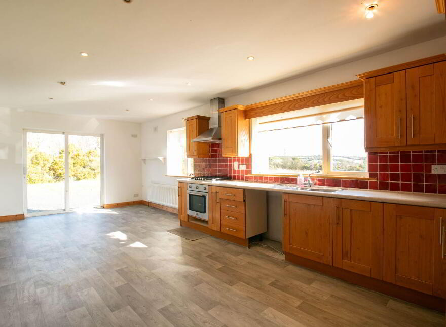 Monaghanoose, Bailieborough, A82R156
