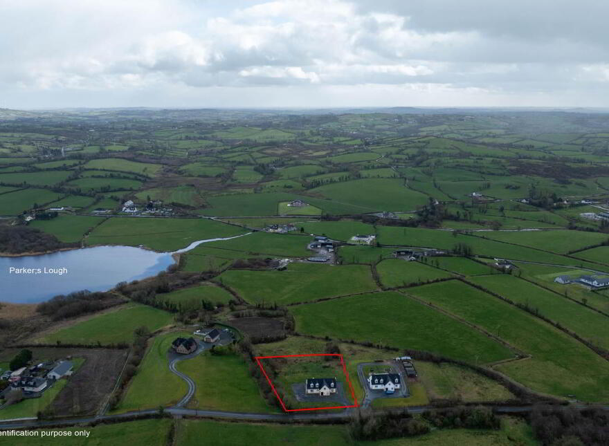 Monaghanoose, Bailieborough, A82R156