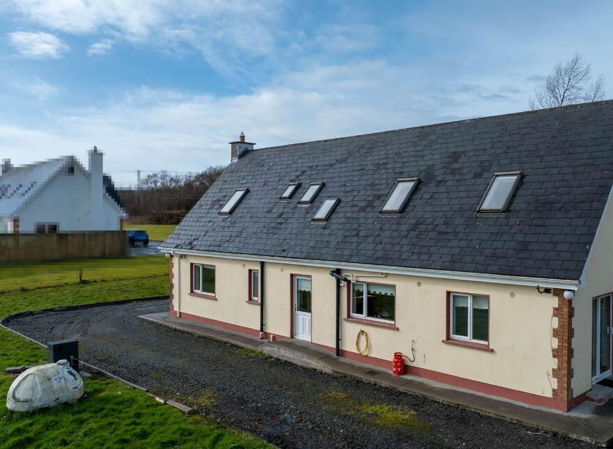 Monaghanoose, Bailieborough, A82R156