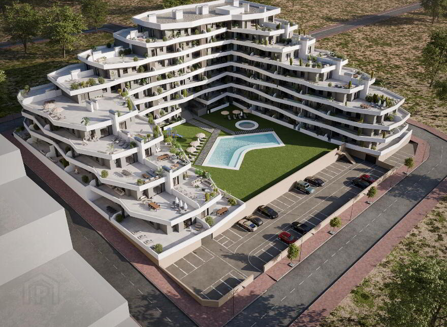 Apartment, San Miguel De Salinas photo