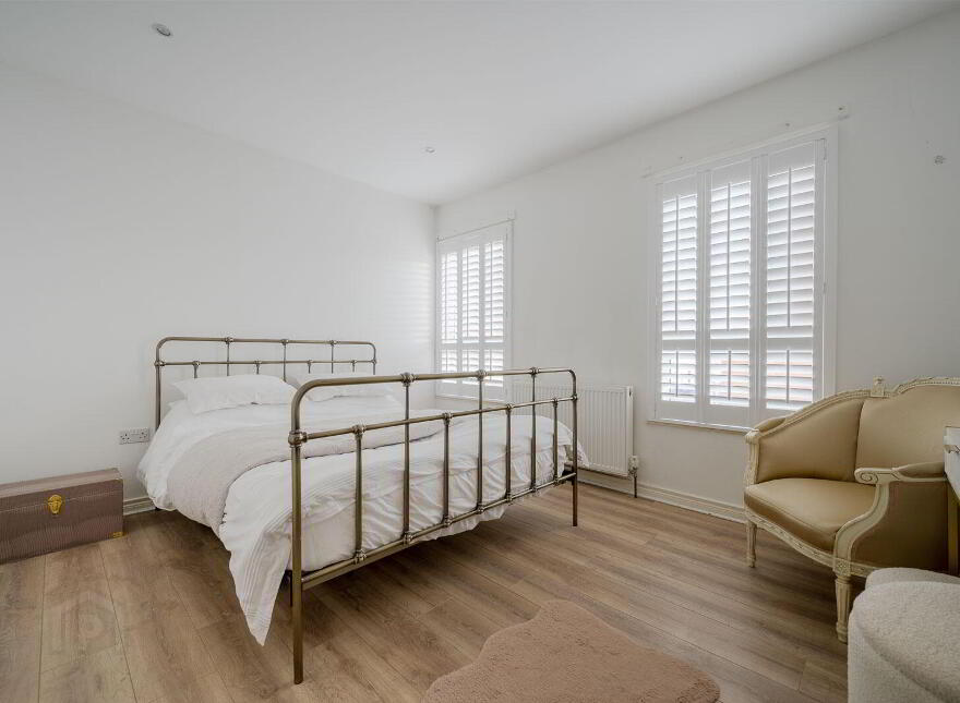 21 Downshire Road, Holywood, BT18 9LX