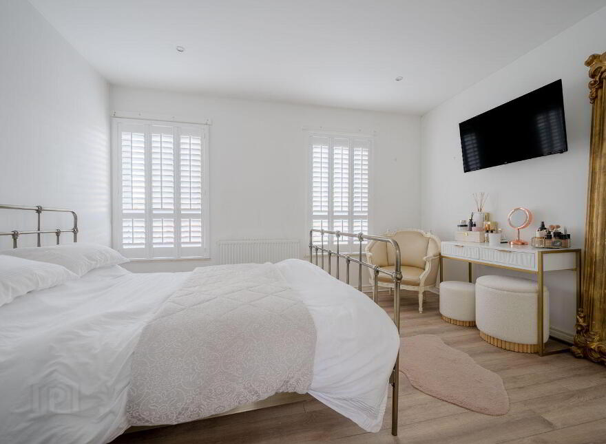 21 Downshire Road, Holywood, BT18 9LX