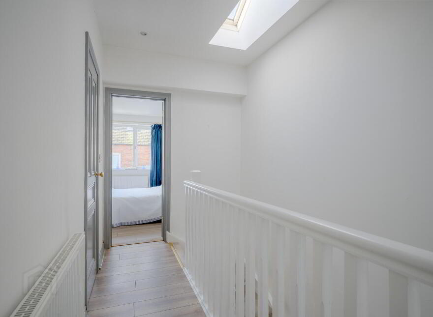 21 Downshire Road, Holywood, BT18 9LX