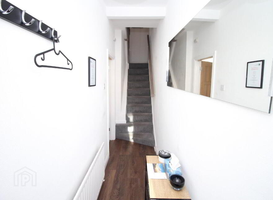 7 Donard Street, Belfast, BT6 8EJ