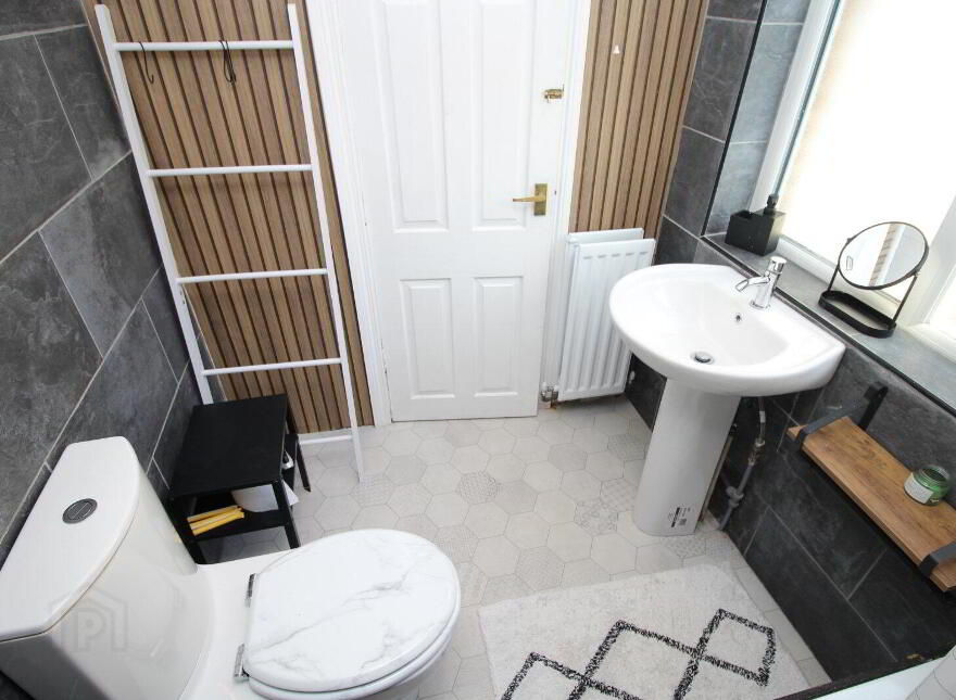 7 Donard Street, Belfast, BT6 8EJ