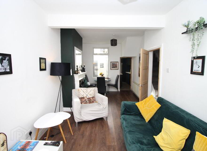 7 Donard Street, Belfast, BT6 8EJ