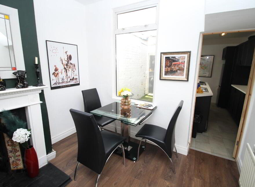 7 Donard Street, Belfast, BT6 8EJ