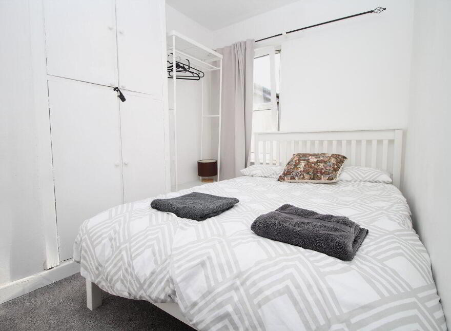 7 Donard Street, Belfast, BT6 8EJ