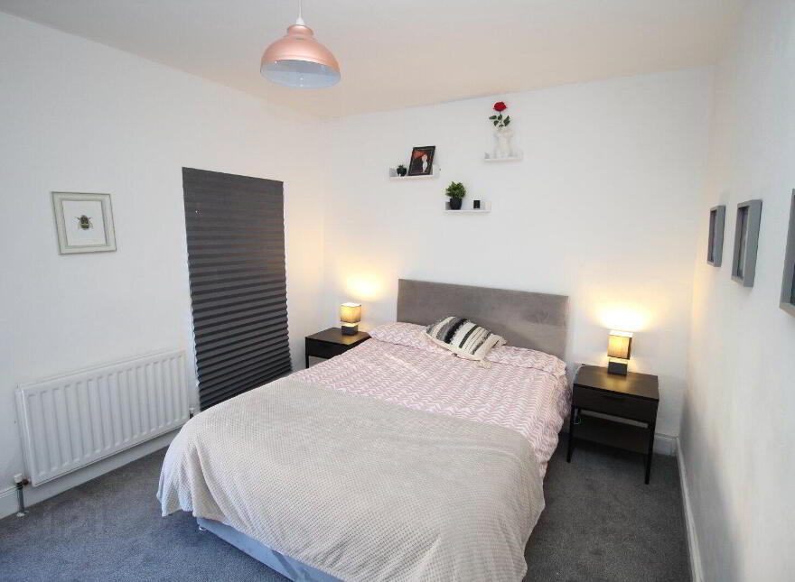 7 Donard Street, Belfast, BT6 8EJ