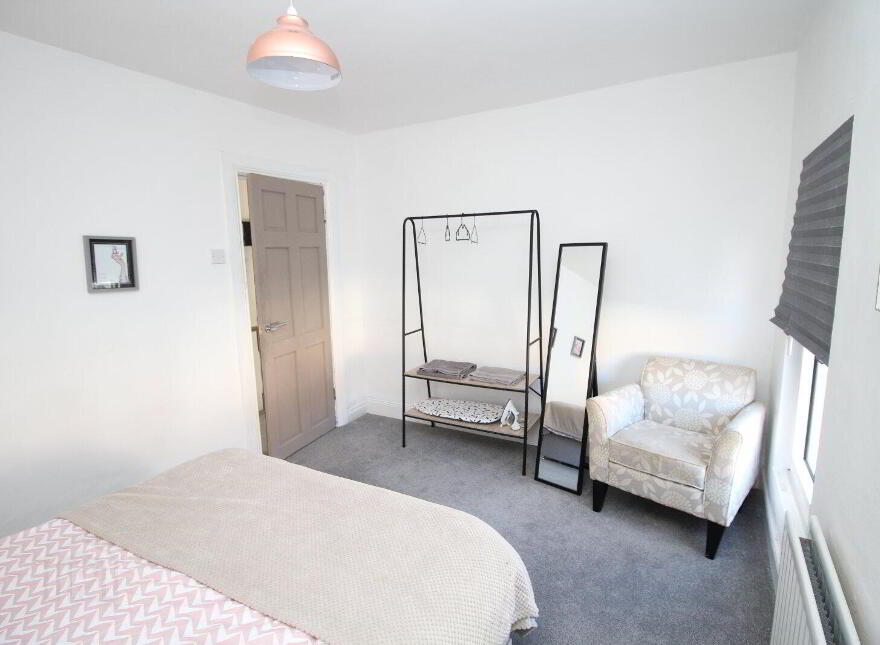 7 Donard Street, Belfast, BT6 8EJ