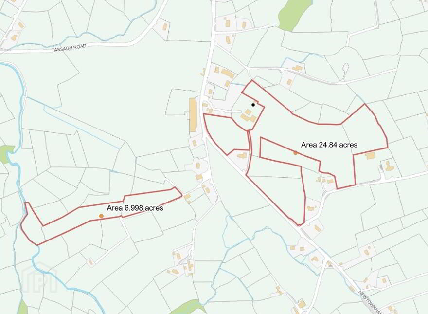 Newtownhamilton Road, Armagh, BT60 2RE