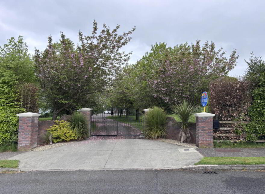 12 Kilpatrick, Ardee, A92N9X4