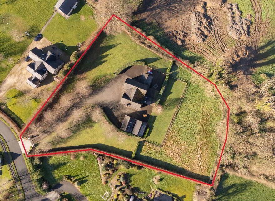 12 Kilpatrick, Ardee, A92N9X4
