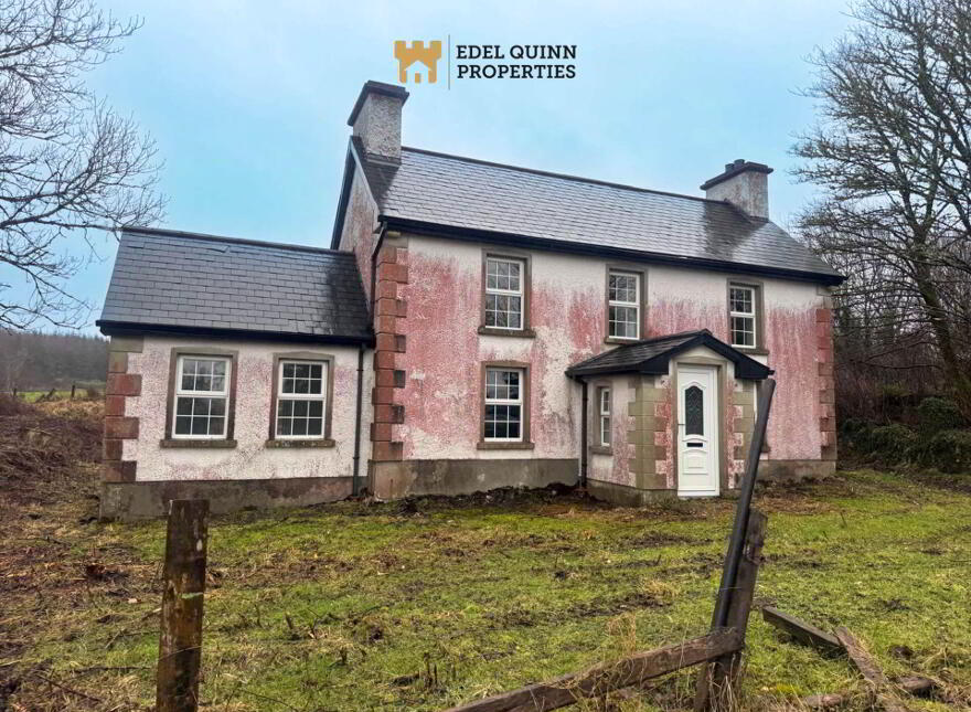Pullinareany, Ballintra, F94EE70
