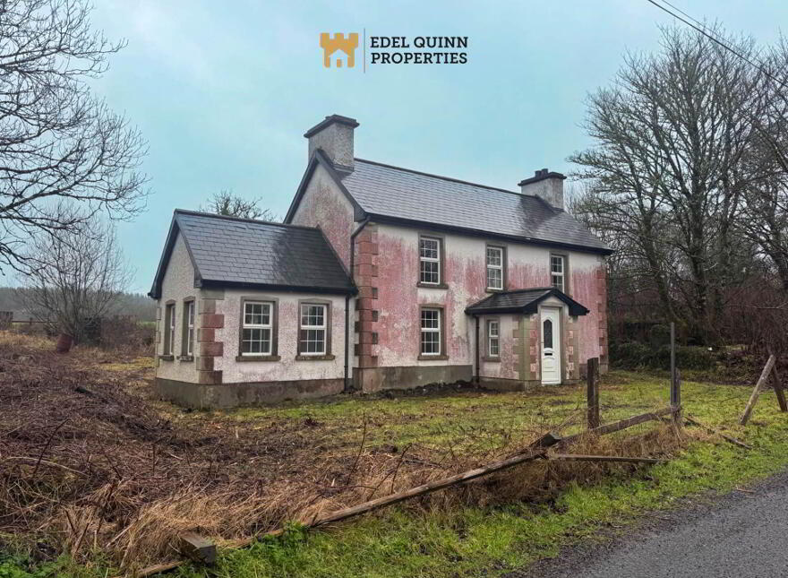 Pullinareany, Ballintra, F94EE70