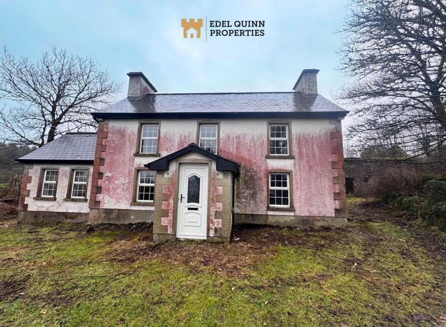 Pullinareany, Ballintra, F94EE70