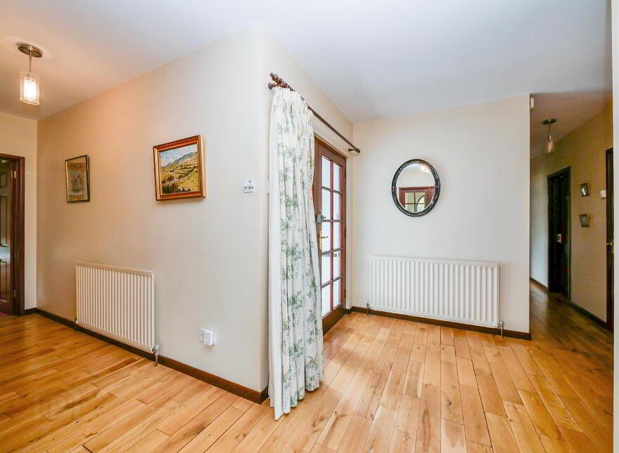 9 Gracemount Park, Cairnshill Road, Belfast, BT8 6GS