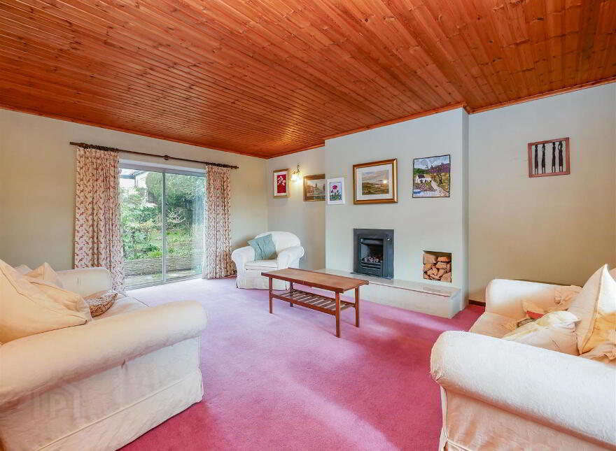 9 Gracemount Park, Cairnshill Road, Belfast, BT8 6GS