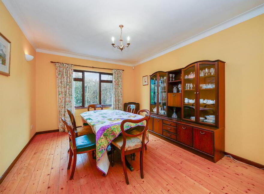 9 Gracemount Park, Cairnshill Road, Belfast, BT8 6GS