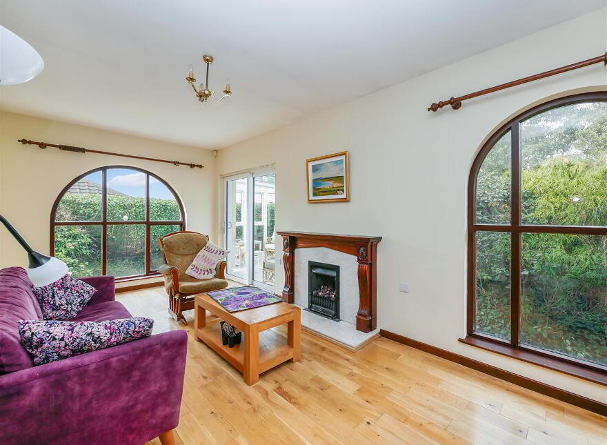9 Gracemount Park, Cairnshill Road, Belfast, BT8 6GS
