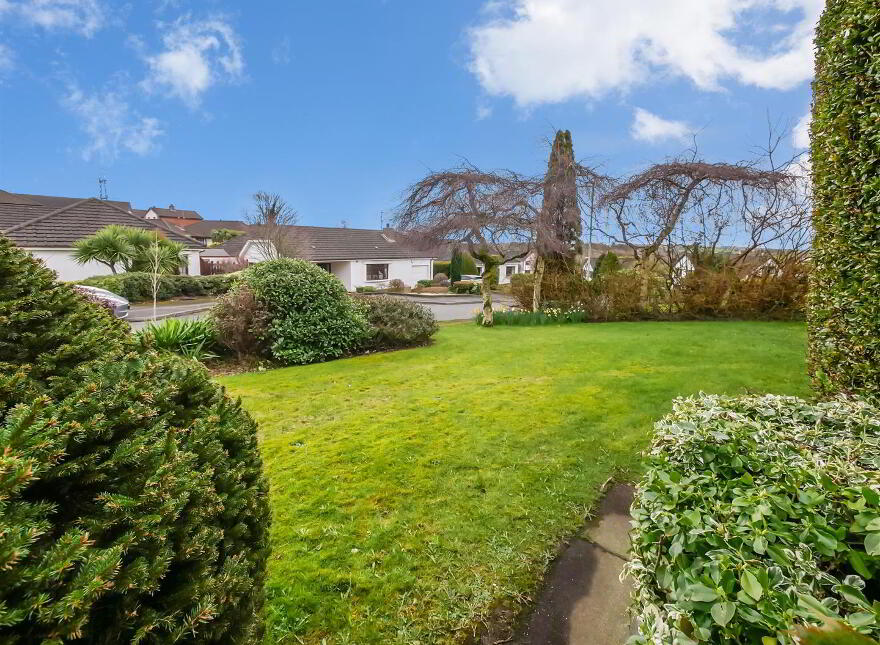 9 Gracemount Park, Cairnshill Road, Belfast, BT8 6GS