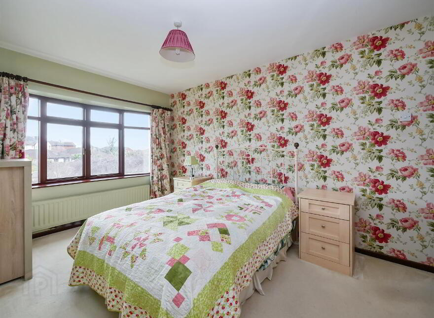 9 Gracemount Park, Cairnshill Road, Belfast, BT8 6GS