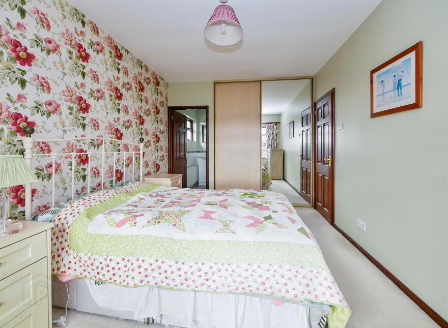 9 Gracemount Park, Cairnshill Road, Belfast, BT8 6GS