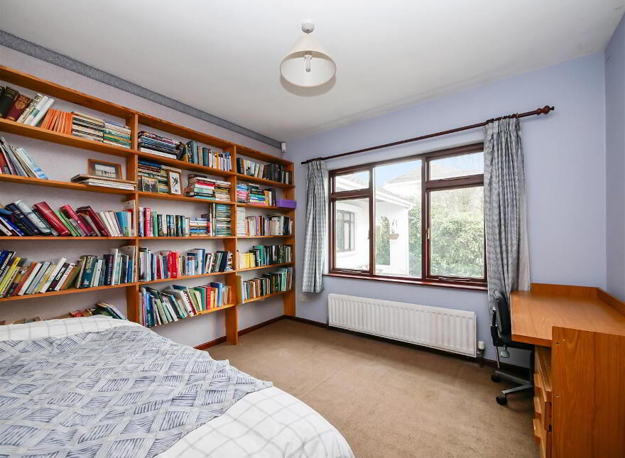 9 Gracemount Park, Cairnshill Road, Belfast, BT8 6GS