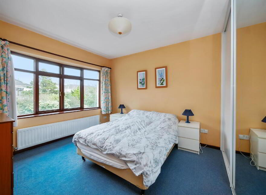 9 Gracemount Park, Cairnshill Road, Belfast, BT8 6GS