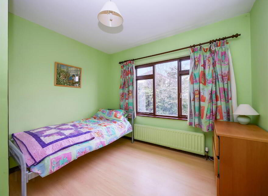 9 Gracemount Park, Cairnshill Road, Belfast, BT8 6GS