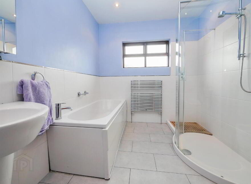 9 Gracemount Park, Cairnshill Road, Belfast, BT8 6GS