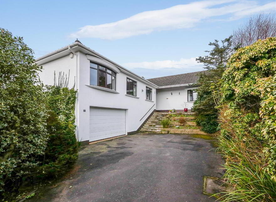 9 Gracemount Park, Cairnshill Road, Belfast, BT8 6GS