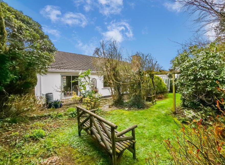 9 Gracemount Park, Cairnshill Road, Belfast, BT8 6GS