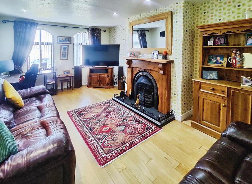 1 Ashbury Crescent, Coleraine, BT51 3TJ