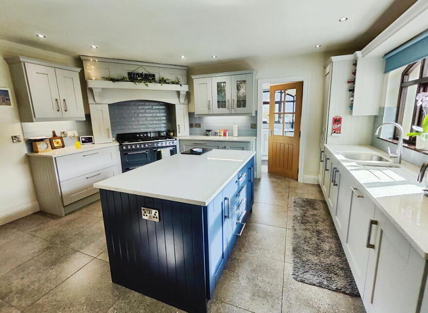 1 Ashbury Crescent, Coleraine, BT51 3TJ